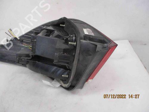 Left taillight BMW 5 (E60)  | BP24012063C34