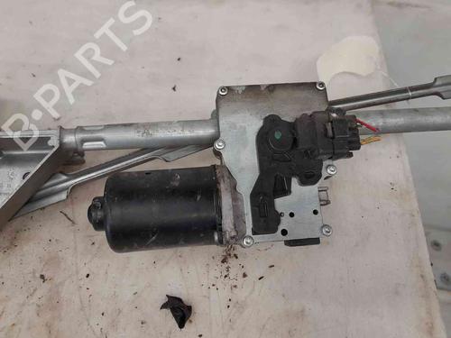 Front wipers mechanism PEUGEOT 307 (3A/C) 1.6 HDi 110 | BP26632340C83 