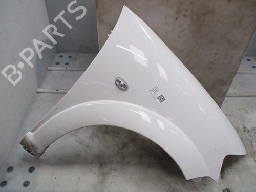 Used Right front fenders CITROËN C3 I (FC_, FN_) 1.4 HDi (68 hp) 26306675