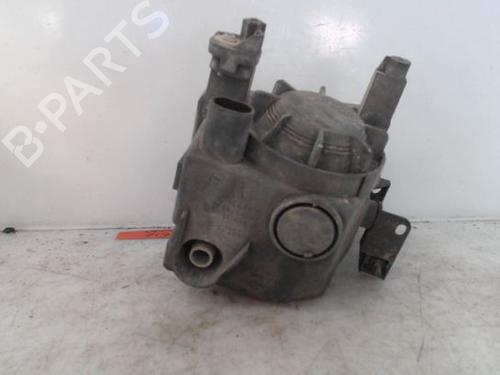 Højre Foran Tågelygte OPEL VECTRA C GTS (Z02) 1.8 16V (F68) | BP20202314C31 