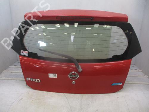 tailgate-nissan-pixo-ua0-2009-32689688 main image