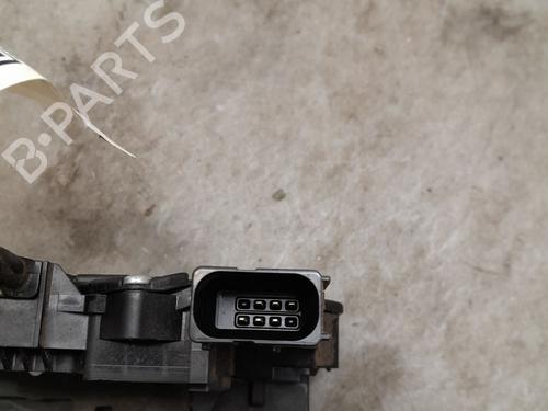 Front left lock OPEL CORSA D (S07) 1.2 (L08, L68) | BP27600963C98 