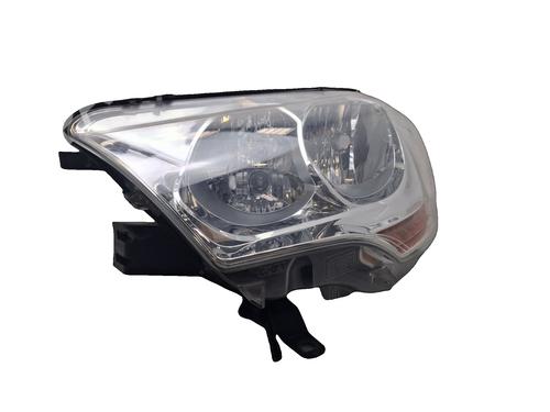 left-headlight-citroen-c4-ii-nc_-2009-40239422 main image