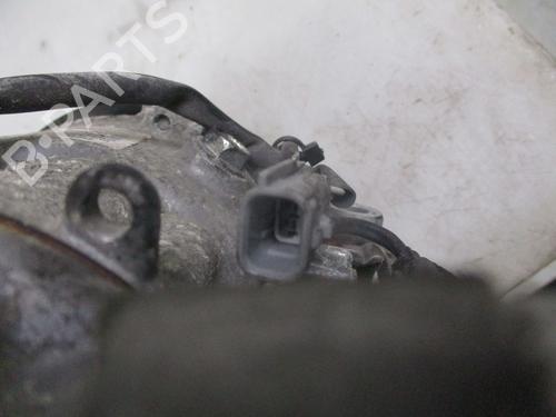 AC compressor RENAULT CAPTUR II (HF_) TCe 100 (HFMT) | BP30949086M34 