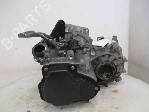 Gearbox VW GOLF VI (5K1)  | BP26624656M3 