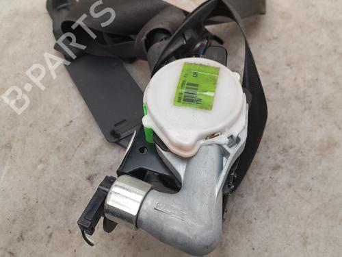 Front left seatbelt KIA VENGA (YN) 1.6 CRDi 115 | BP38473528I26 - Image 6