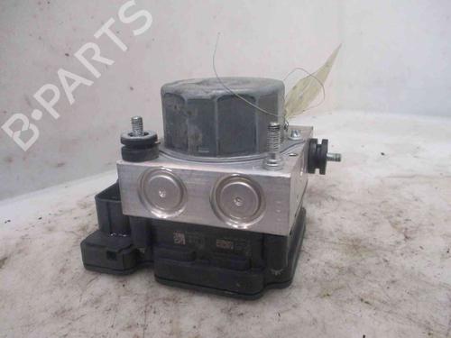 ABS pump RENAULT ZOE (BFM_) ZOE | BP19719259M43 