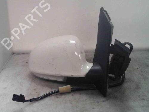 Right mirror VW GOLF PLUS V (5M1, 521) 1.2 TSI | BP20202889C27 