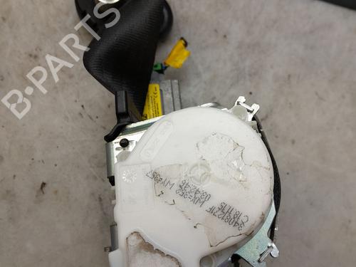 Front left seatbelt FORD KA (RU8) 1.2 | BP33726755I26  - Image 6