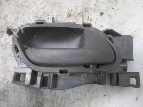 Used Front right interior door handle FIAT SCUDO Bus (270_, 272_) 1.6 D Multijet (90 hp) 21833471