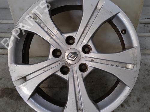 Used Rim RENAULT MEGANE III Coupe (DZ0/1_) 1.9 dCi (DZ0N, DZ0J, DZ1J, DZ1K) (131 hp) 27455627