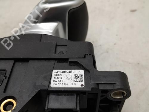 Gear lever RENAULT ZOE (BFM_) ZOE (BFMC, BFMD) | BP36816635M90 - Image 4