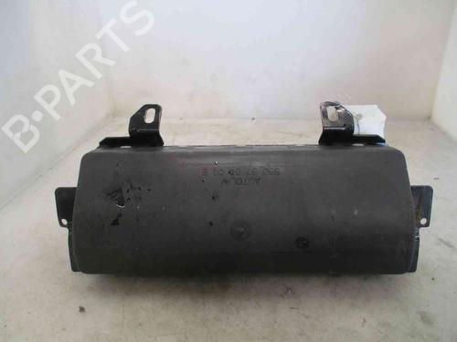 Used Passenger airbag PEUGEOT 406 (8B) 1.9 D (75 hp) 24007967
