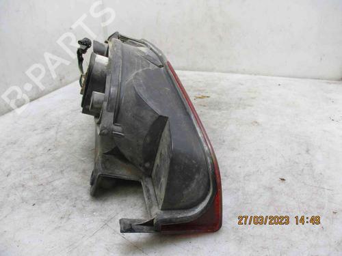 Left taillight FIAT DOBLO Box Body/MPV (223_) 1.2 (223ZXA1A) | BP19739173C34 
