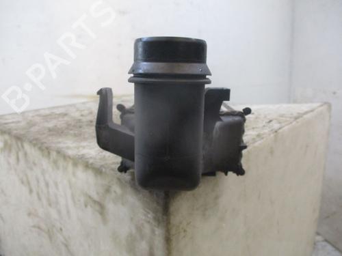 Intercooler MERCEDES-BENZ A-CLASS (W176) A 180 (176.042) | BP26306640M30 