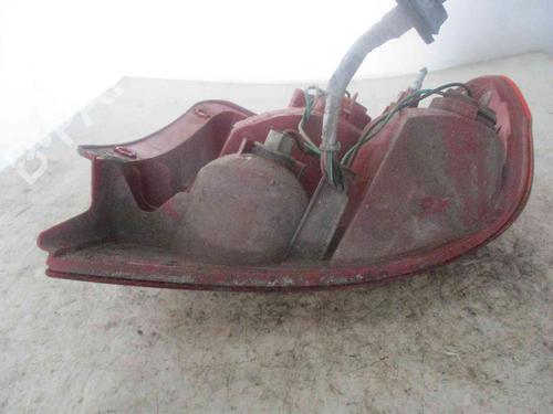 Left taillight HYUNDAI GETZ (TB) 1.1 | BP19739223C34 