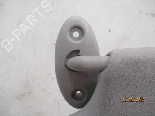 Right sun visor FORD FOCUS II (DA_, HCP, DP)  | BP26629823I2 