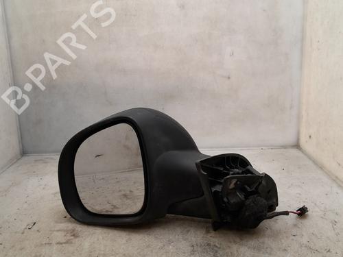 Used Left mirror CITROËN C3 I (FC_, FN_) 1.1 i (60 hp) 29756407
