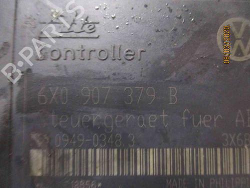 ABS pump VW POLO (6N2) 1.0 | BP21834213M43 