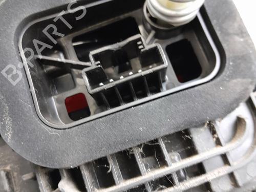 Right taillight VW POLO V (6R1, 6C1) 1.2 TSI 16V | BP30116592C35