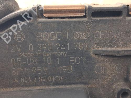Front wiper motor AUDI A3 (8P1) 3.2 V6 quattro | BP40468118M29 - Image 8
