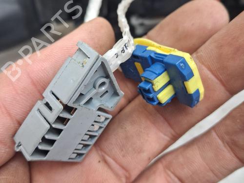 Headlight switch CITROËN C3 Picasso (SH_) 1.6 HDI 90 | BP39179013I24 - Image 5