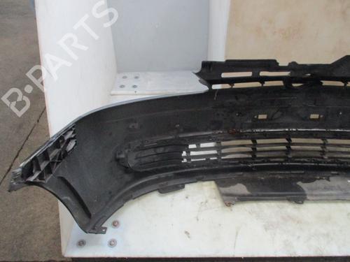 Front bumper OPEL CORSA C (X01) 1.2 (F08, F68) | BP30604983C7