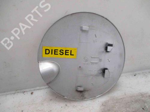 Fuel flap PEUGEOT 207 (WA_, WC_) 1.6 HDi | BP19716682C131 
