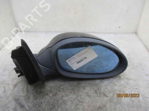 Right mirror BMW 3 (E90) 318 d | BP26630793C27 