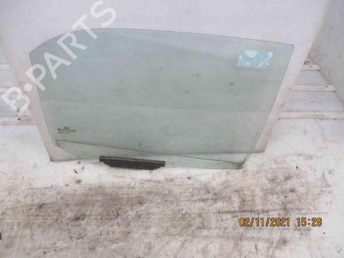 Used Rear right door window KIA PICANTO II (TA) 1.0 (69 hp) 19738845