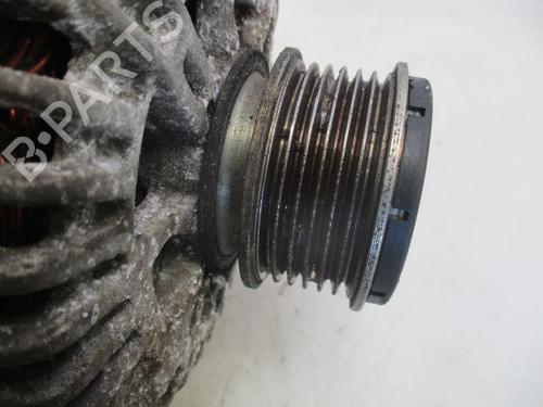 Alternator VW GOLF V (1K1) 1.9 TDI | BP33277489M7 - Image 6
