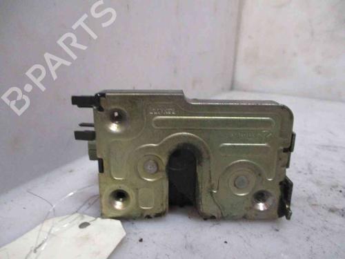 Used Rear left lock RENAULT MEGANE I (BA0/1_) 1.6 e (BA0F, BA0S) (90 hp) 19715766
