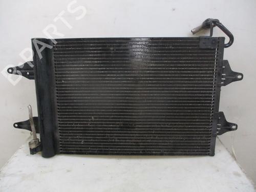 AC radiator VOLVO S60 II (134) T4F | BP24014513M32 