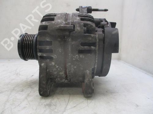 Alternator RENAULT CLIO III (BR0/1, CR0/1)  | BP26635987M7 