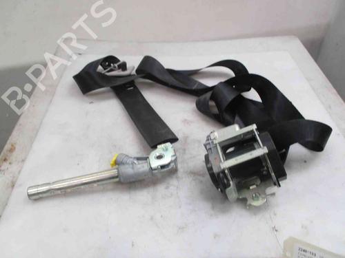 Used Front right belt tensioner CITROËN C3 Picasso (SH_) 1.2 THP 110 (SHHNZ6) (110 hp) 30723339
