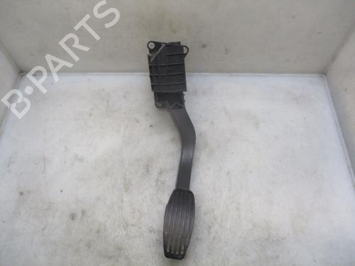 Used Pedal FIAT 500 (312_) 1.2 (312AXA1A) (69 hp) 26637198