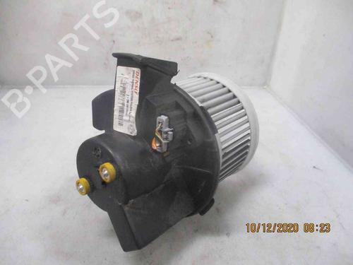 Heater blower motor FIAT 500 (312_) 1.2 (312AXA1A) | BP26622461M62 