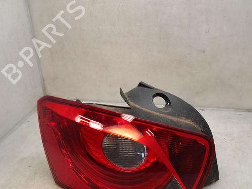 Used Left taillight Left taillight 33946731 33946731