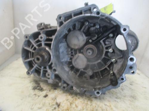Used Gearbox Gearbox 39384926 39384926