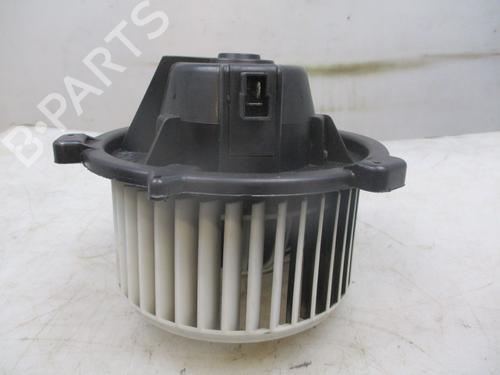 Heater blower motor FIAT PUNTO (176_) 60 1.2 (176AP, 176AR, 176AQ, 176BB) | BP24013958M62 