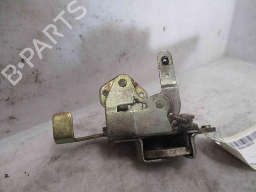 Front left lock FIAT PANDA (141_) 1000 | BP19723760C98 