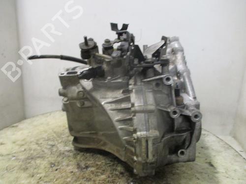 Gearbox HYUNDAI TUCSON (JM) 2.0 CRDi | BP29816612M3