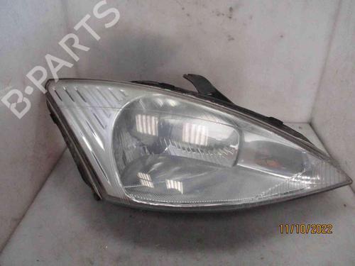 Used Right headlight FORD FOCUS I (DAW, DBW) [1998-2009]  26626401