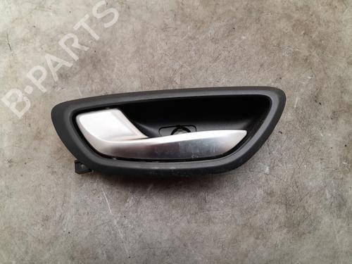 Used Front left interior door handle RENAULT TALISMAN (LP_) 1.5 dCi 110 (LPA3) (110 hp) 27621130