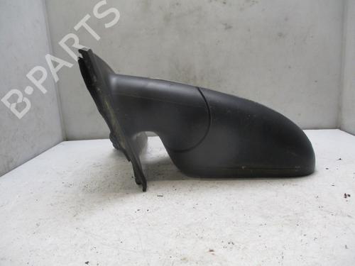 Left mirror VW FOX Hatchback (5Z1, 5Z3, 5Z4) 1.2 | BP26636452C26 