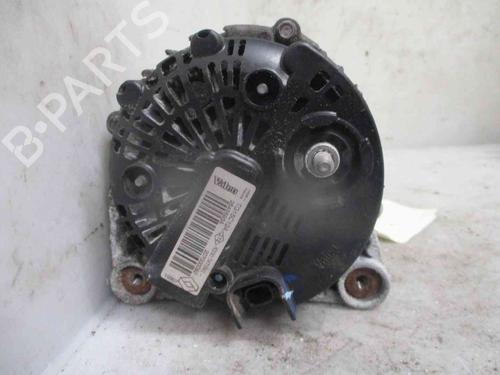 Alternator RENAULT LAGUNA III (BT0/1) 2.0 16V Turbo | BP24006428M7 