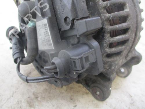 Generator VW TOURAN (1T1, 1T2)  | BP29344099M7 