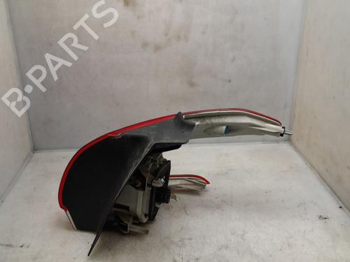 Left taillight PEUGEOT 2008 I (CU_) 1.6 HDi | BP30978359C34