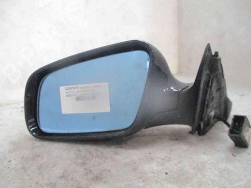 Used Left mirror AUDI A3 (8L1) 1.9 TDI (130 hp) 24010174