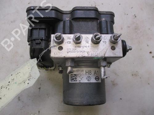 Módulo de ABS RENAULT CLIO V (B7_) 1.0 LPG (B7MT) (101 hp) 31961283